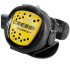 Regulador CressiPack Xs Compact Ac2 Din+