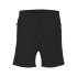 Pantalones Jack & Jones Jpstgordon Jjcloud Sweat Shorts Sn Black