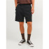 Pantalones Jack & Jones Jpstgordon Jjcloud Sweat Shorts Sn Black