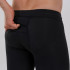 Polo Joma Pasarela III Hombre Negro