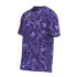 Camiseta de Fútbol Joma Pro Team Hombre Violeta