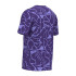 Camiseta de Fútbol Joma Pro Team Hombre Violeta