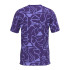 Camiseta de Fútbol Joma Pro Team Hombre Violeta