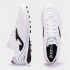 Botas de Fútbol Joma Aguila 2402 Blanco Negro Artificial Grass Pack