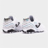Botas de Fútbol Joma Aguila 2402 Blanco Negro Artificial Grass Pack