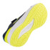 Zapatillas Joma Fury 2403 Infantil Marino Amarillo
