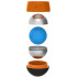 Cintas Kt Recovery Massage Ball Hot/Cold