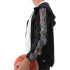 Sadera Mc David Slam Dunk Black