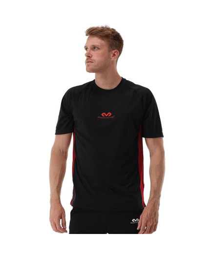 Camiseta Mc David Slam Dunk Player Black