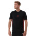 Camiseta Mc David Slam Dunk Player Black