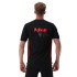 Camiseta Mc David Slam Dunk Player Black
