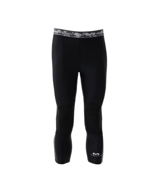 Mallas Mc David Compression 3/4 Dual Layer Knee...