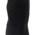 Mallas Mc David Compression 3/4 Dual Layer Knee Support Black Hombre
