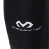 Mallas Mc David Compression 3/4 Dual Layer Knee Support Black Hombre
