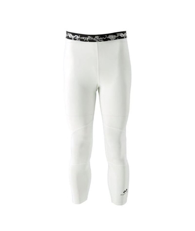 Mallas Mc David Compression 3/4 Dual Layer Knee...