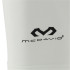 Mallas Mc David Compression 3/4 Dual Layer Knee Support White Hombre