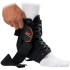 Tobillera Mc David Ankle Brace With Straps Black
