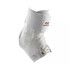 Tobillera Mc David Ankle Brace With Straps White