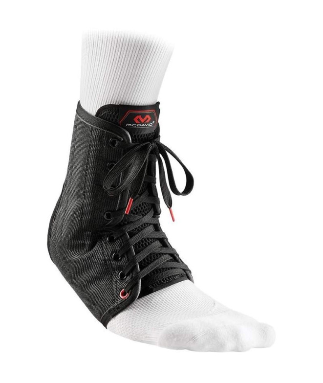 Tobillera MC David Ankle Brace / Lace-Up With...