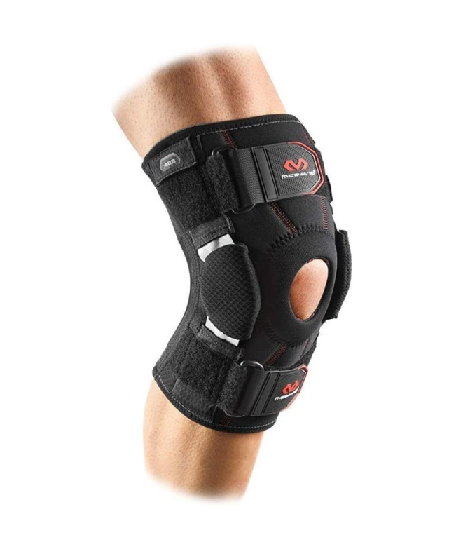 Rodillera Mc David Knee Brace With Dual Disk...