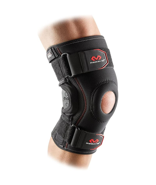 Rodillera Mc David Knee Brace With Polycentric...