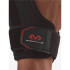 Muñequera Mc David Thumb Stabilizer Black