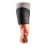 Muslera Mc David Thigh Sleeve Black