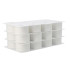 Vendas MC David Eurotape / 3.8 cm x 10 m / 24 Bulk-Pack White