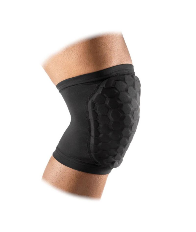 Rodillera MC David Hex Knee/Elbow/Shin Sleeves...