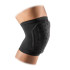 Rodillera MC David Hex Knee/Elbow/Shin Sleeves / Pair Black