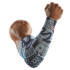 Manguitos MC David HEX Reversible Arm Sleeve Graffiti