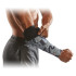 Manguitos MC David HEX Reversible Arm Sleeve Graffiti