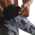 Manguitos MC David HEX Reversible Arm Sleeve Graffiti