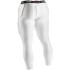 Mallas MC David Hex Thudd 5-Pad 3/4 White Hombre