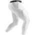 Mallas MC David Hex Thudd 5-Pad 3/4 White Hombre