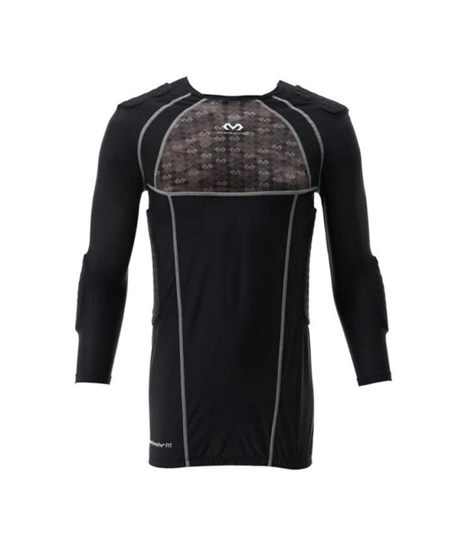 Camiseta MC David Hex Goal Keeper Extreme 2.0...
