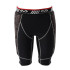 Pantalón MC David Hex Goal Keeper Guard 2.0 Black/Mtek Hombre