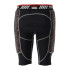 Pantalón MC David Hex Goal Keeper Guard 2.0 Black/Mtek Hombre