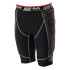 Pantalón MC David Hex Goal Keeper Guard 2.0 Black/Mtek Hombre