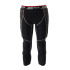 Pantalón MC David Hex Goal Keeper 3/4 Guard 2.0 Black/Mtek Hombre