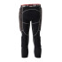 Pantalón MC David Hex Goal Keeper 3/4 Guard 2.0 Black/Mtek Hombre