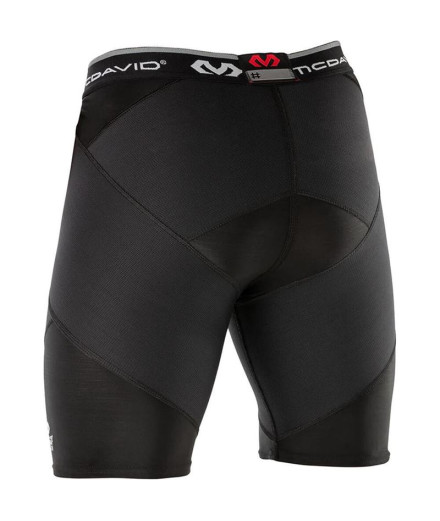 Mallas MC David Super Cross Compression With Hip Spica...