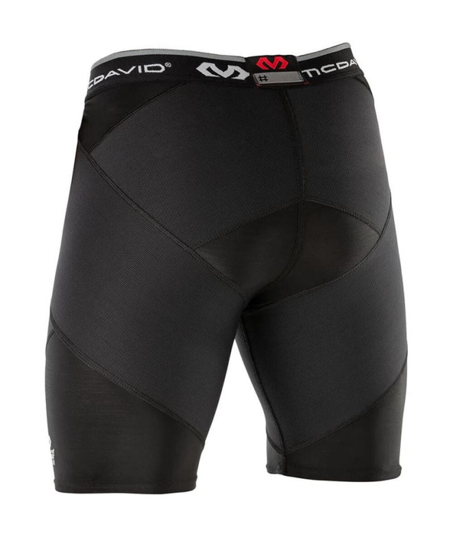 Mallas MC David Super Cross Compression With...