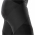 Mallas MC David Super Cross Compression With Hip Spica Black Hombre