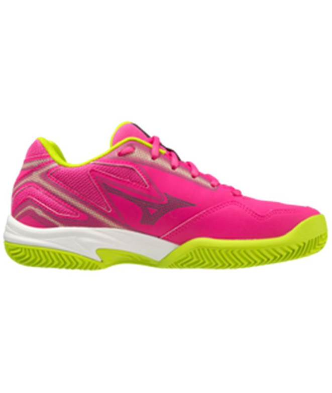 Zapatillas de Pádel Mizuno Break Shot 4 Padel...