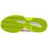 Zapatillas de Pádel Mizuno Break Shot 4 Padel Fucsia Mujer