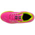 Zapatillas de Pádel Mizuno Break Shot 4 Padel Fucsia Mujer