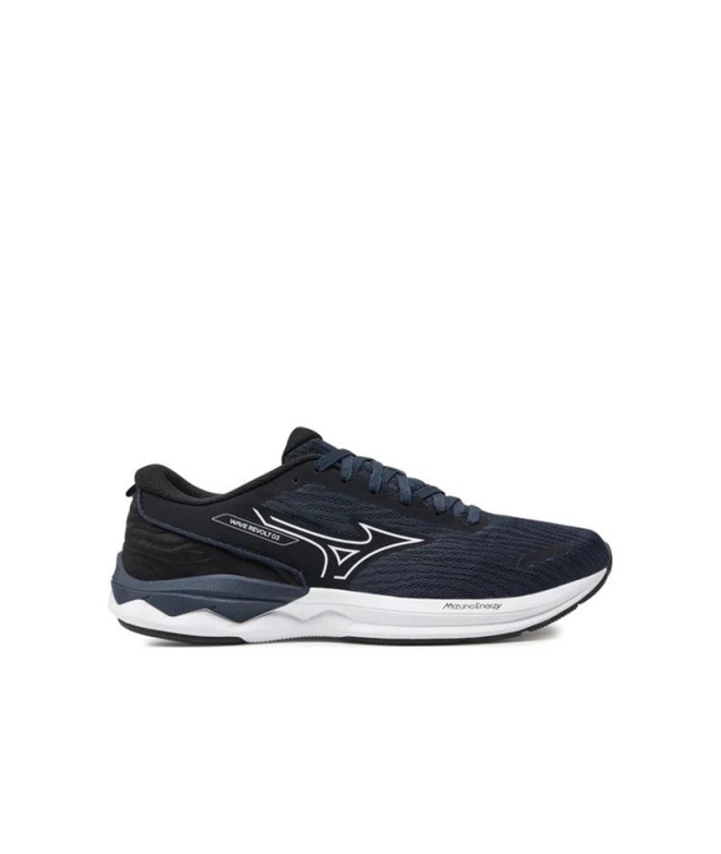 Zapatillas De Running Mizuno Wave Revolt 3...