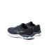 Zapatillas De Running Mizuno Wave Revolt 3 Hombre Azul