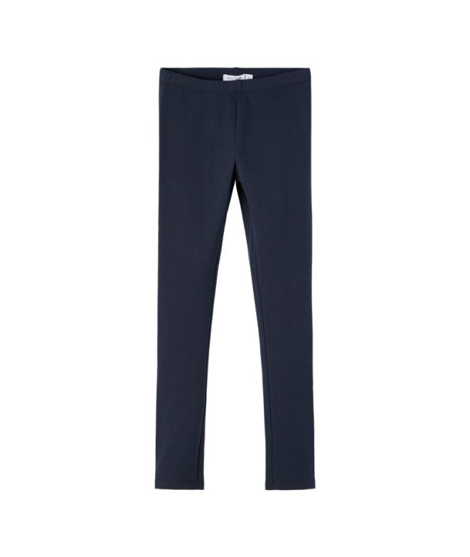 Pantalones Name It Nkfdavina Solid Swe Legging...